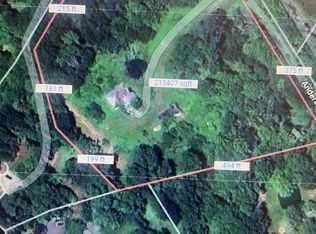 37A Anderson Rd, Sherman, CT 06784