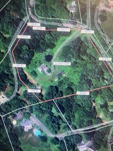 37A Anderson Rd, Sherman, CT, 06784