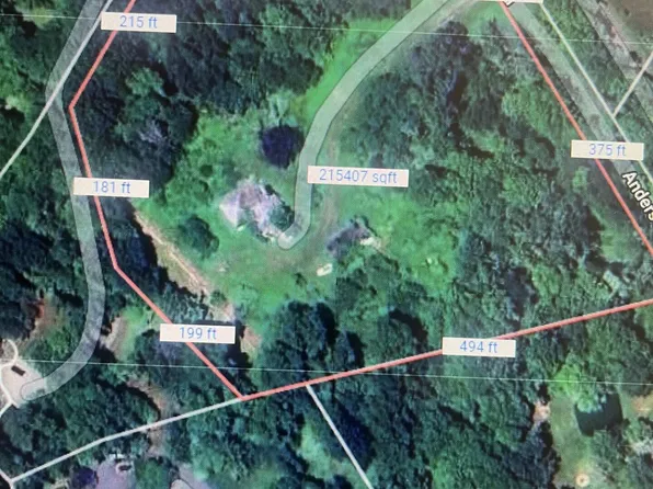 37 A Anderson Road, Sherman, CT 06784