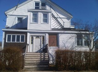 26 Middleton Ave #1, Newport, RI 02840