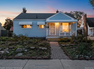 13117 Pennsylvania Rd, Riverview, MI 48193