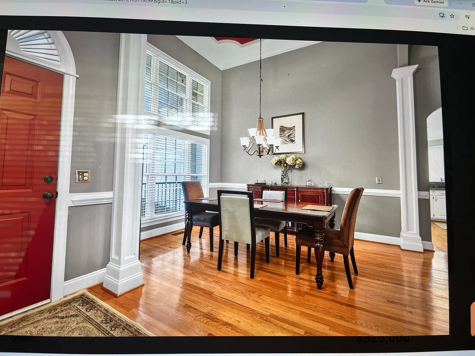 3 bed, 2134 sqft, $2,300 — Photo 3