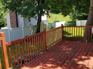 5 Clark Ln, Belmont, MA 02478