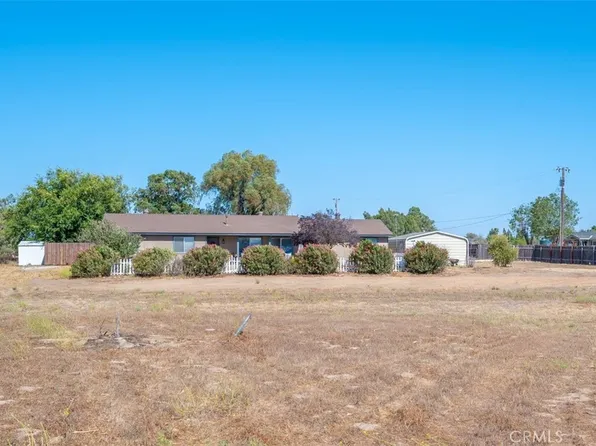 5050 Awaken Pl, Paso Robles, CA 93446