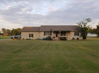 203 Vicksburg Estate Rd, Benton, KY 42025