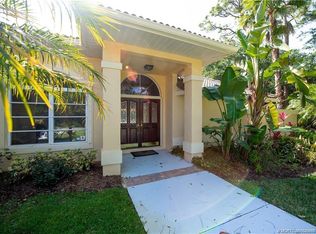 5176 SW Landing Creek Dr, Palm City, FL 34990