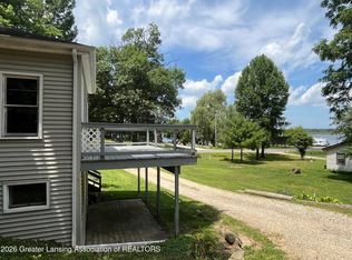 9961 Marshall Rd, Olivet, MI 49076