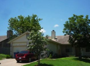 12802 Chromite St #A, Austin, TX 78727