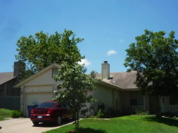 12802 Chromite St #A, Austin, TX 78727