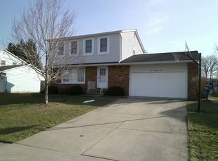 10001 Munich Dr, Parma, OH