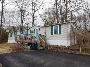 328 Governor Ln, Fredericton, NB E3B7L1