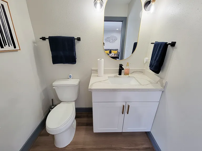 Arcata Townhomes — Photo 17