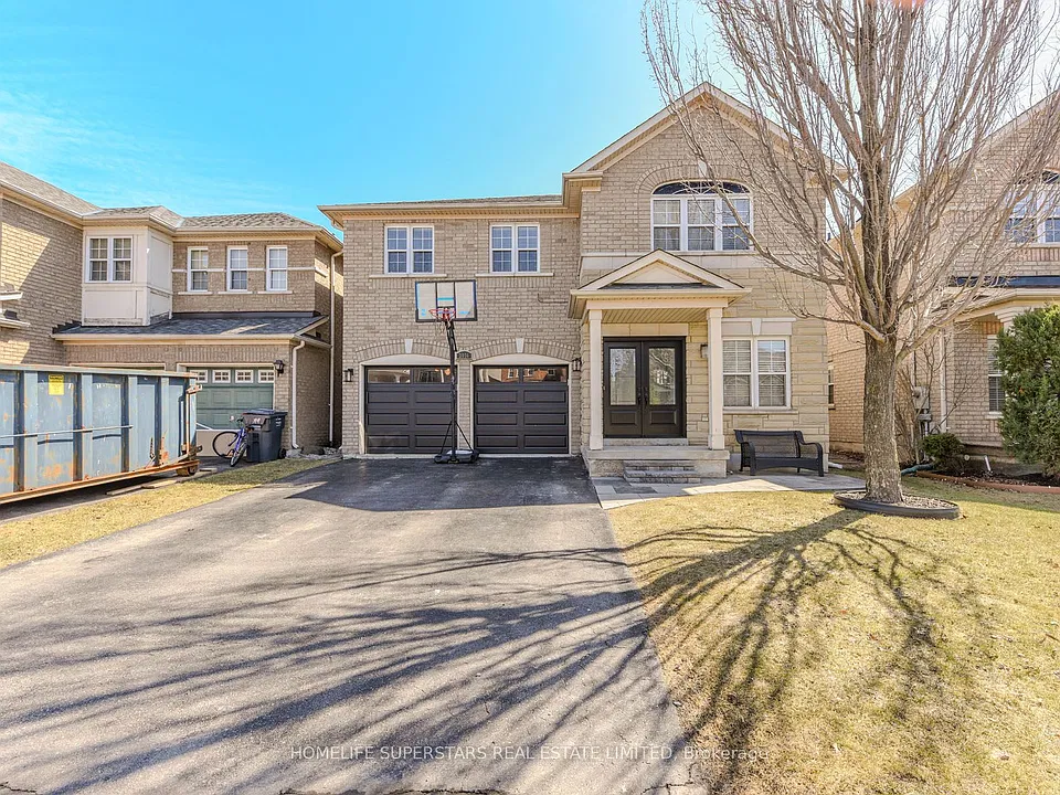 3856 Brinwood Gate
