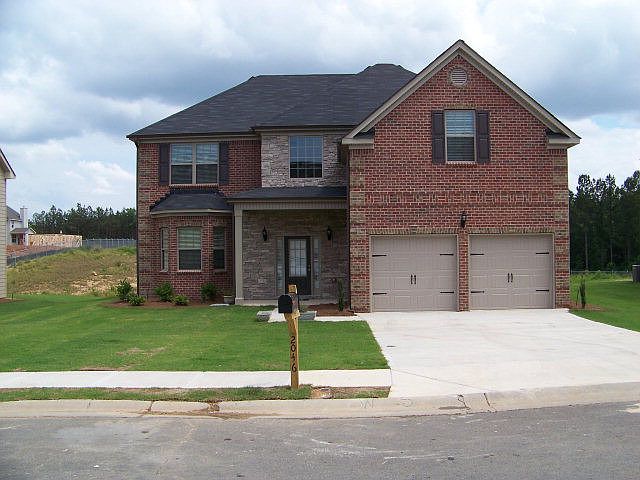 1st image of 2046 Glenn Falls Circle