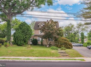 1417 Morton Ave, Folsom, PA 19033
