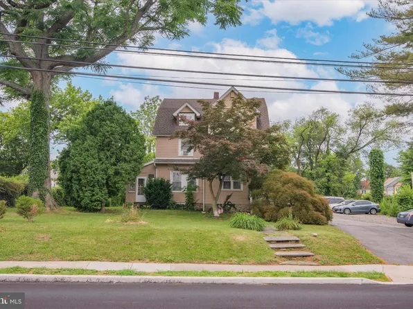 1417 Morton Ave, Folsom, PA 19033