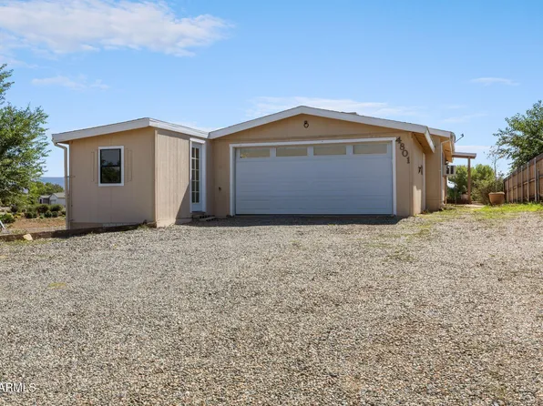 4801 N GLENROSA Circle, Prescott Valley, AZ 86314