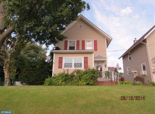 513 W Gardner Ave, Glenolden, PA 19036