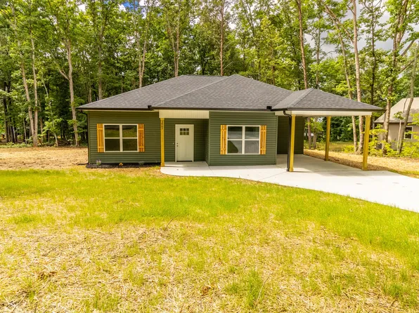 1407 Mountain View Rd, Benton, TN 37307