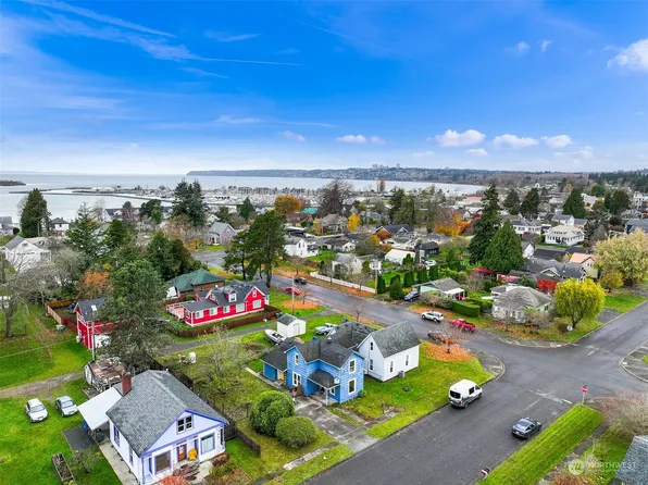 1127 4th Street, Blaine, WA 98230