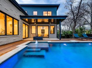 1909 Paramount Ave, Austin, TX 78704