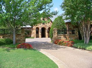 2318 Cedar Elm Ter, Westlake, TX 76262