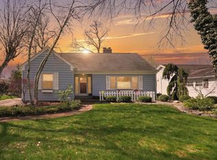 2205 Indian Village Blvd, Fort Wayne, IN