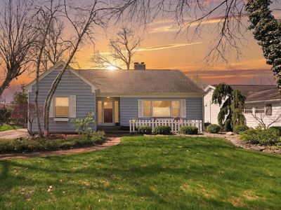2205 Indian Village Blvd, Fort Wayne, IN, 46809
