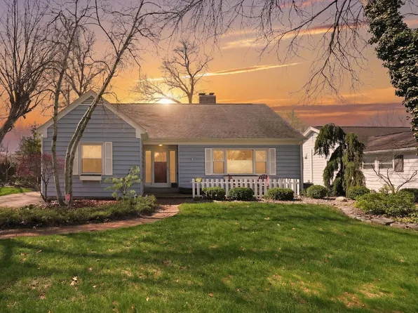 2205 Indian Village Blvd, Fort Wayne, IN 46809