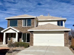 8123 Waterbury Pl NW, Albuquerque, NM 87120