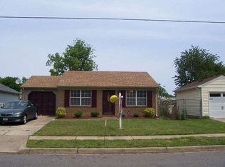 2420 Nevada Ave, Norfolk, VA 23513