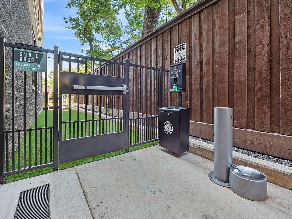 Rye Heights apartments community photo