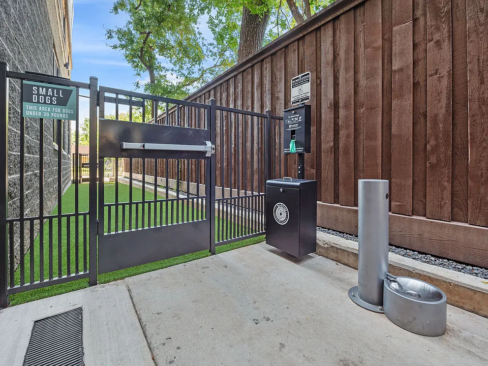Rye Heights apartments community photo