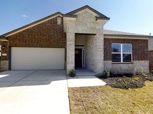 2404 Star Hill Ranch St, Georgetown, TX 78628