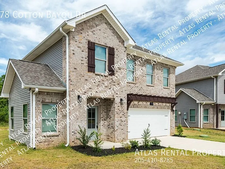 178 Cotton Bayou Dr — Photo 3