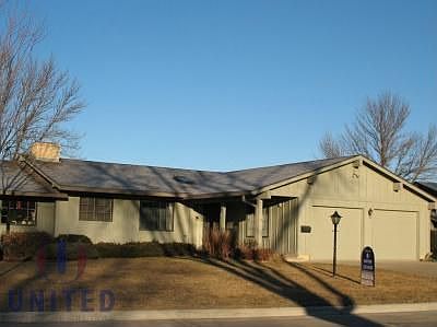 1st image of 3709 S Briar Path