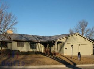 3709 S Briar Path, Sioux City, IA 51104