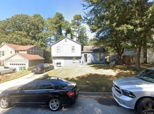 6228 Creekford Ln, Lithonia, GA 30058