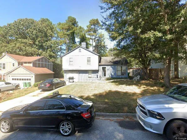 6228 Creekford Ln, Lithonia, GA 30058