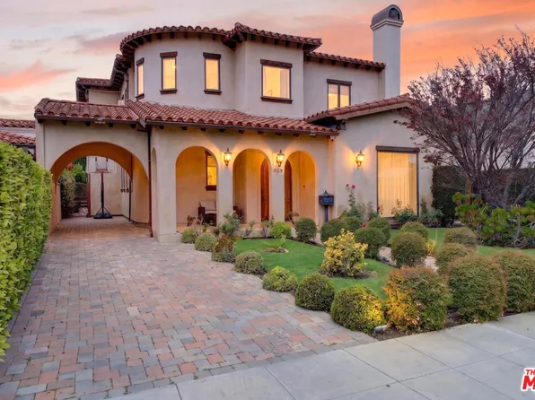 329 S Clark Dr, Beverly Hills, CA 90211