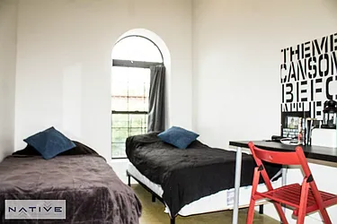 Rented by Native Real Estate LLC