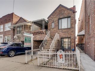 1138 73rd St, Brooklyn, NY 11228