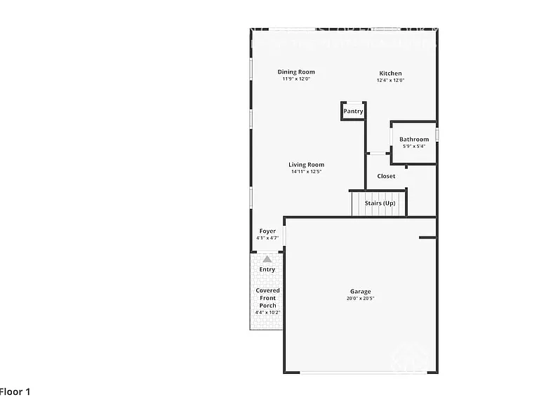 149 Depot Ridge Rd — Photo 2