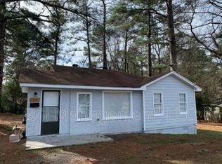 1201 Lake Dr, Jonesboro, GA 30236