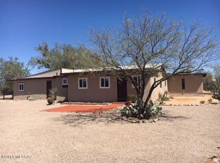 12500 W Nolen Rd, Tucson, AZ 85743