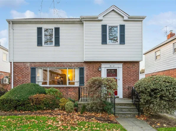 76-12 168th Street, Fresh Meadows, NY 11366