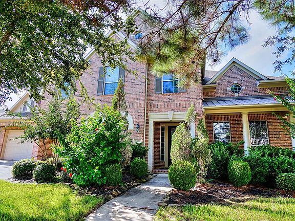 3rd image of 21222 Redcrest Manor Dr