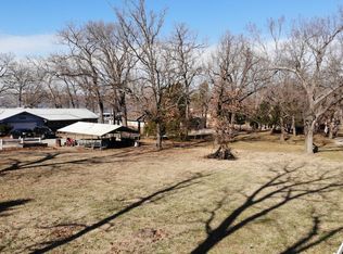 26481 S 615th Loop, Grove, OK 74344