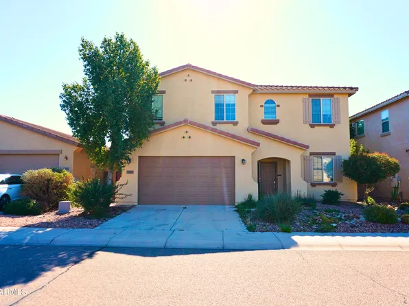 4947 E ODESSA Drive, San Tan Valley, AZ 85140