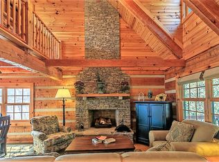 8547 Dancing Bear Ln, Blowing Rock, NC 28605